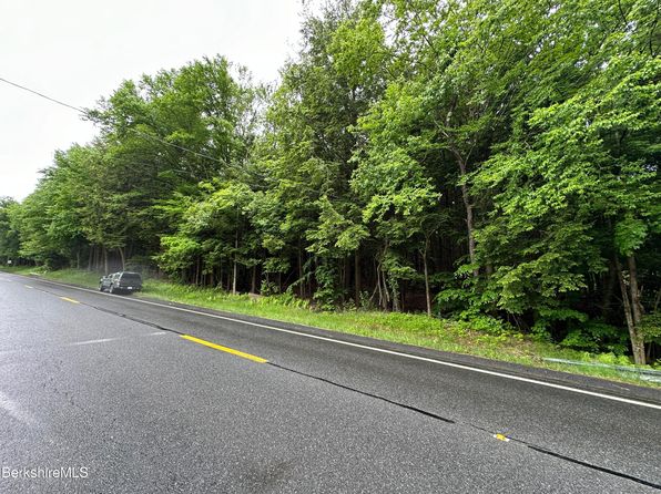 0 S Washington State Rd, Becket, MA 01223