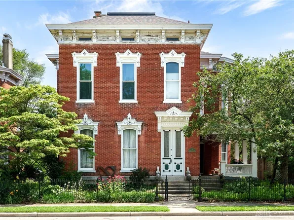 18 E Washington St, Jamestown, OH 45335