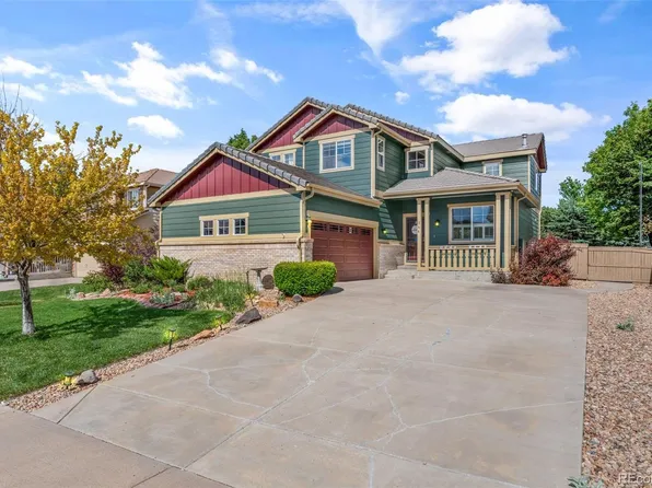 566 Springvale Road, Castle Rock, CO 80104