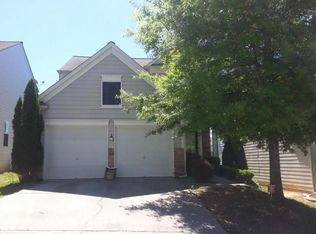 3260 Saville St SW, Atlanta, GA 30331