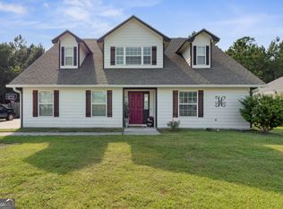 609 Victoria Cir, Saint Marys, GA 31558