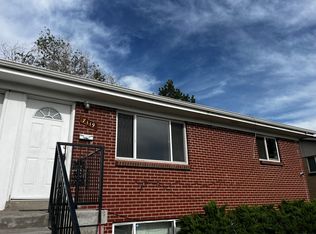 7119 Stuart St, Westminster, CO 80030