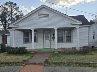 2006 Fenwick St, Augusta, GA 30904