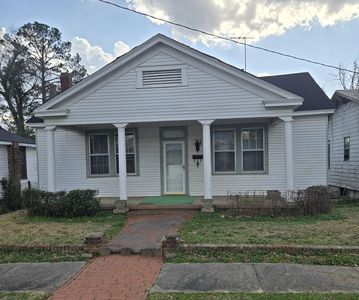 2006 FENWICK Street, Augusta, GA, 30904