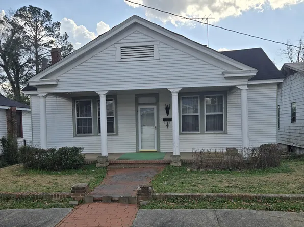 2006 FENWICK Street, Augusta, GA 30904