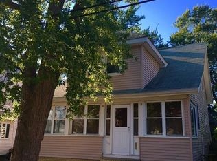 130 Hamden Cir, Quincy, MA 02170