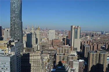 Rented by R New York