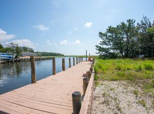 169 N Spinnaker Dr, Little Egg Harbor, NJ 08087