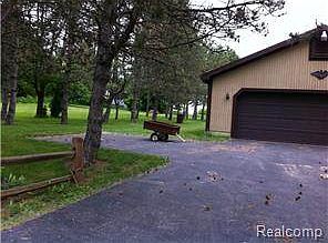 2nd Driveway off Gregory with extra parking
