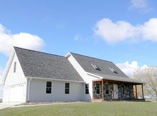 995 N Mackinaw Rd, Linwood, MI 48634