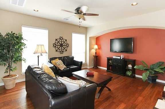 2nd image of 11400 Parmer Ln APT 97