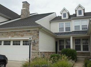 414 Bostonian Way, Havre De Grace, MD 21078