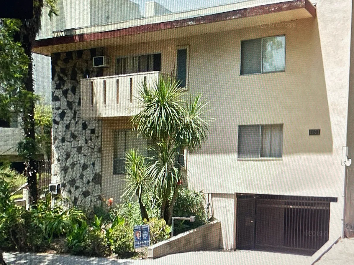 Building Photo - 110 - 1131 N Fuller
