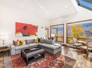 770 Potato Patch Dr UNIT 5, Vail, CO 81657