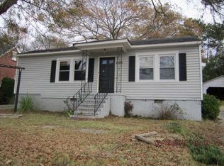 3512 17th Ave, Columbus, GA 31904