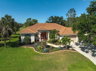 2183 Muskogee Trl, Nokomis, FL 34275