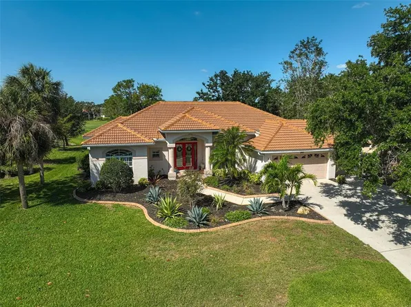 2183 Muskogee Trl, Nokomis, FL 34275