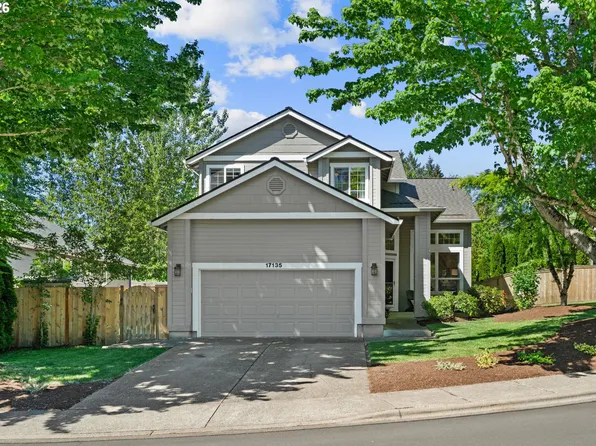 17135 SW Greengate Dr, Sherwood, OR 97140