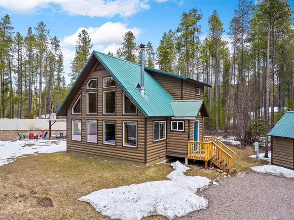 108 Elk St, Coram, MT 59913