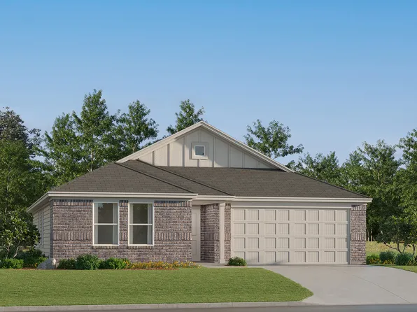 2136 Edgewood St, Lubbock, TX 79415