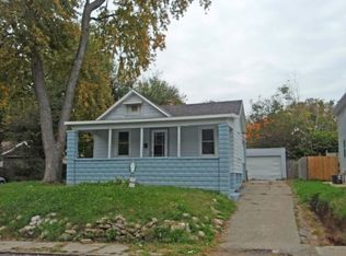 1414 N Bestor St, Peoria, IL 61606