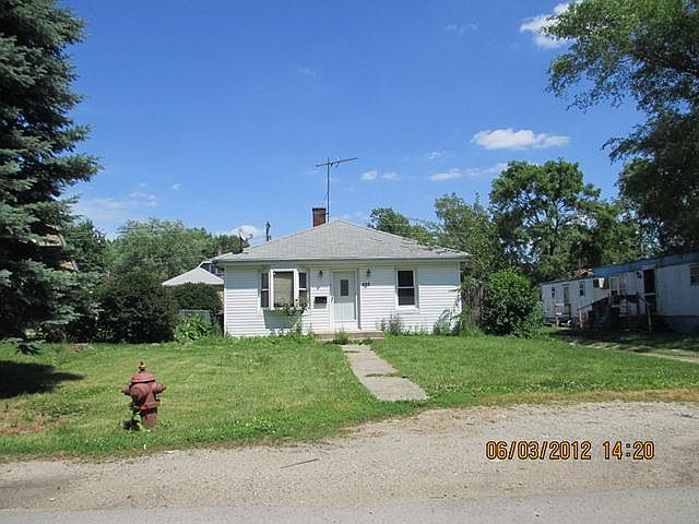 1st image of this home
