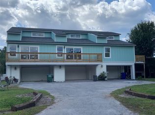 307 Avery Ave #C, Crystal Beach, FL 34681
