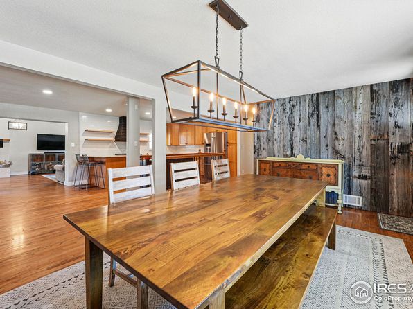 13905 W 21st Ave, Golden, CO 80401
