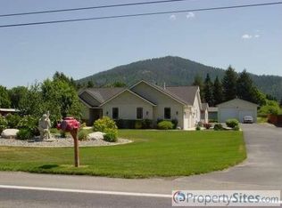 6112 N 4th St, Dalton Gardens, ID 83815