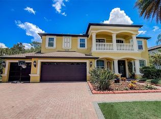 27508 Pine Point Dr, Zephyrhills, FL 33544