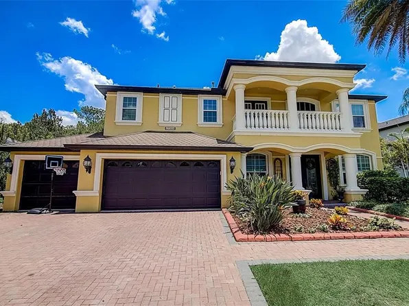 27508 Pine Point Dr, Zephyrhills, FL 33544