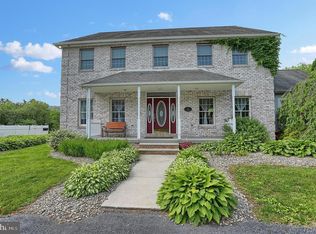 47 Fleisher Rd, Marysville, PA 17053