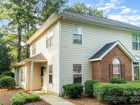 3630 Melrose Cottage Dr, Matthews, NC 28105