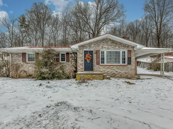 1036 Gap Creek Rd, Elizabethton, TN 37643