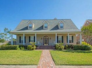 4420 Rue Street Peter, Kenner, LA 70065