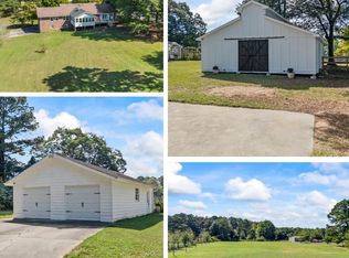 2670 Ho Hum Hollow Rd, Monroe, GA 30655