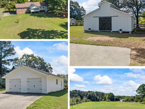 2670 Ho Hum Hollow Rd, Monroe, GA 30655