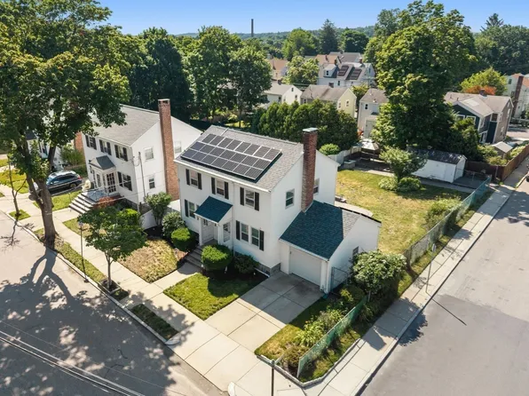76 Clearwater Dr, Mattapan, MA 02126