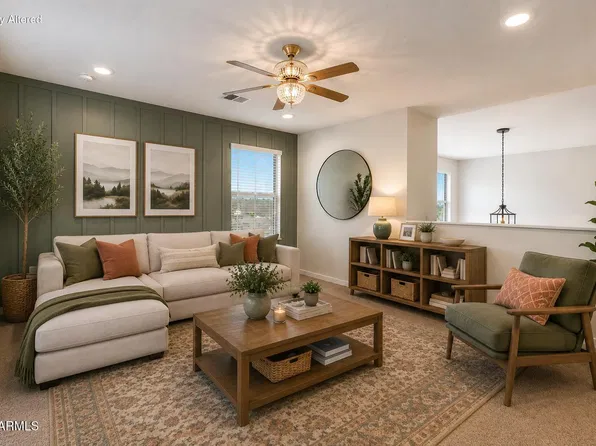 14161 W VOLTAIRE Street, Surprise, AZ 85379