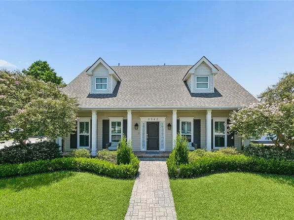 3942 Peoples St, Metairie, LA 70002