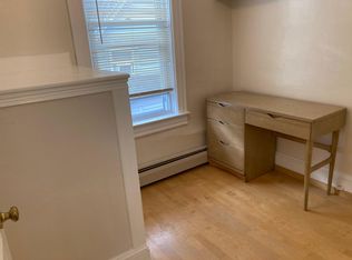 56 Trenton St, Pawtucket, RI 02860