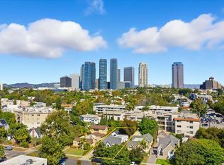 2156 Linnington Ave, Los Angeles, CA 90025