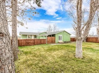 3709 Dodge Rd, White City, OR 97503