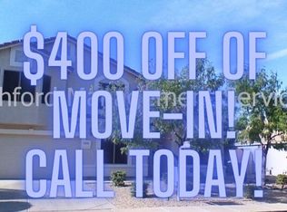 7432 W Trails Dr, Glendale, AZ 85308