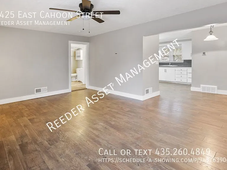 1425 E Cahoon St — Photo 4