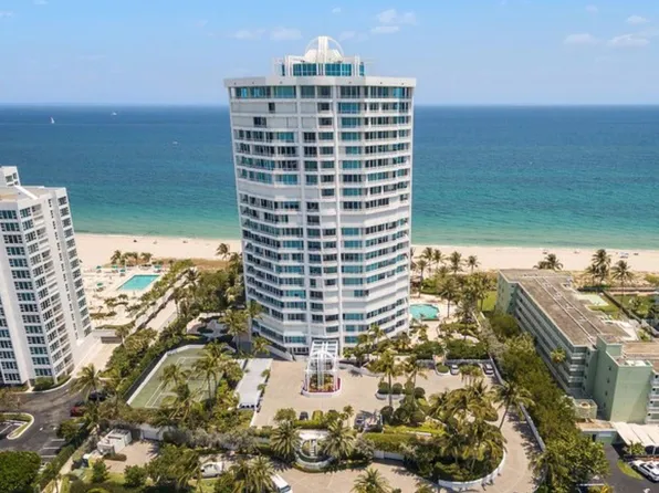 1700 S Ocean Boulevard #6D, Lauderdale By The Sea, FL 33062