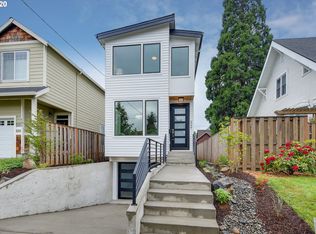4357 NE 34th Ave, Portland, OR 97211