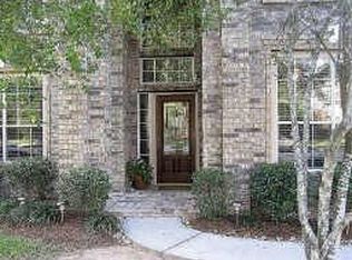 126 N Westwinds Cir, Spring, TX 77382