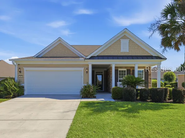 4 Maywood Way, Bluffton, SC 29910
