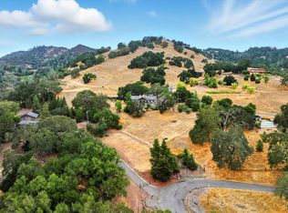 31000 Pine Mountain Road, Cloverdale, CA 95425